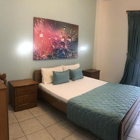 Stella Rooms Neos Marmaras Esterno foto