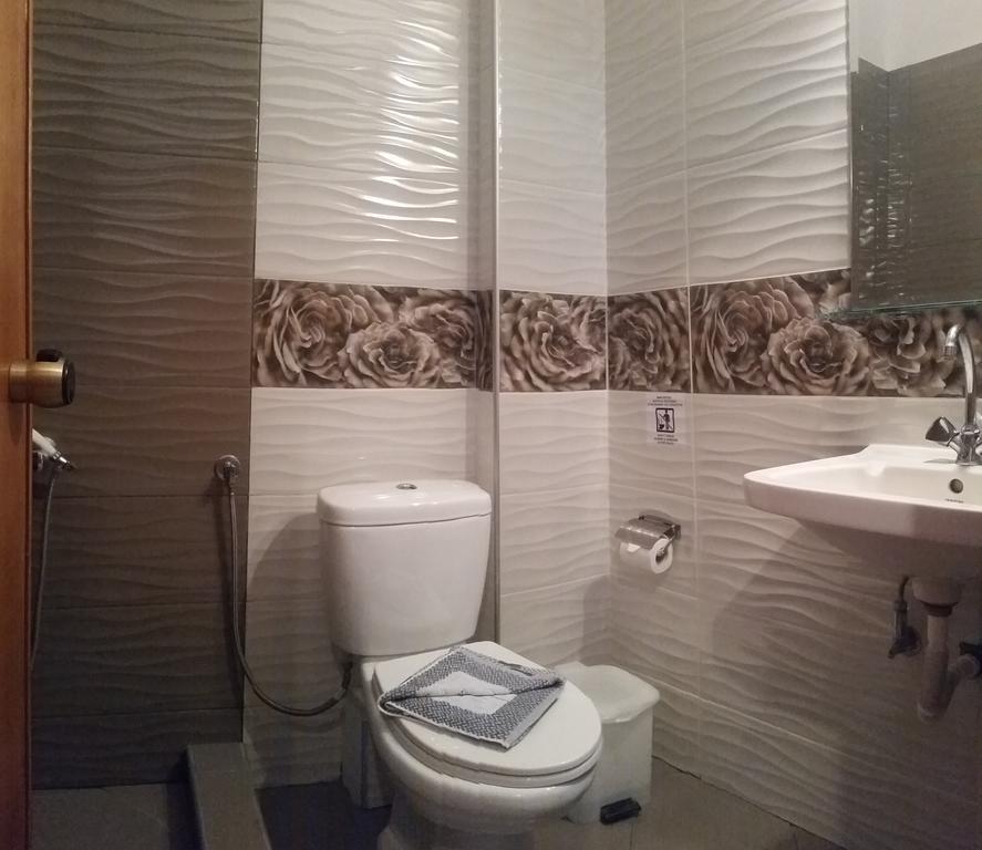 Stella Rooms Neos Marmaras Esterno foto